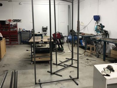 PRODUCCION PRODUCCION